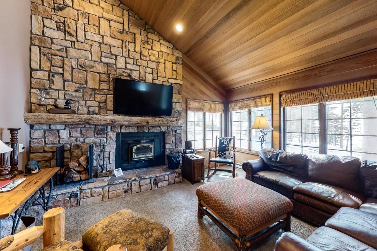 Sierra Megeve Apartment Mammoth Lakes Room photo